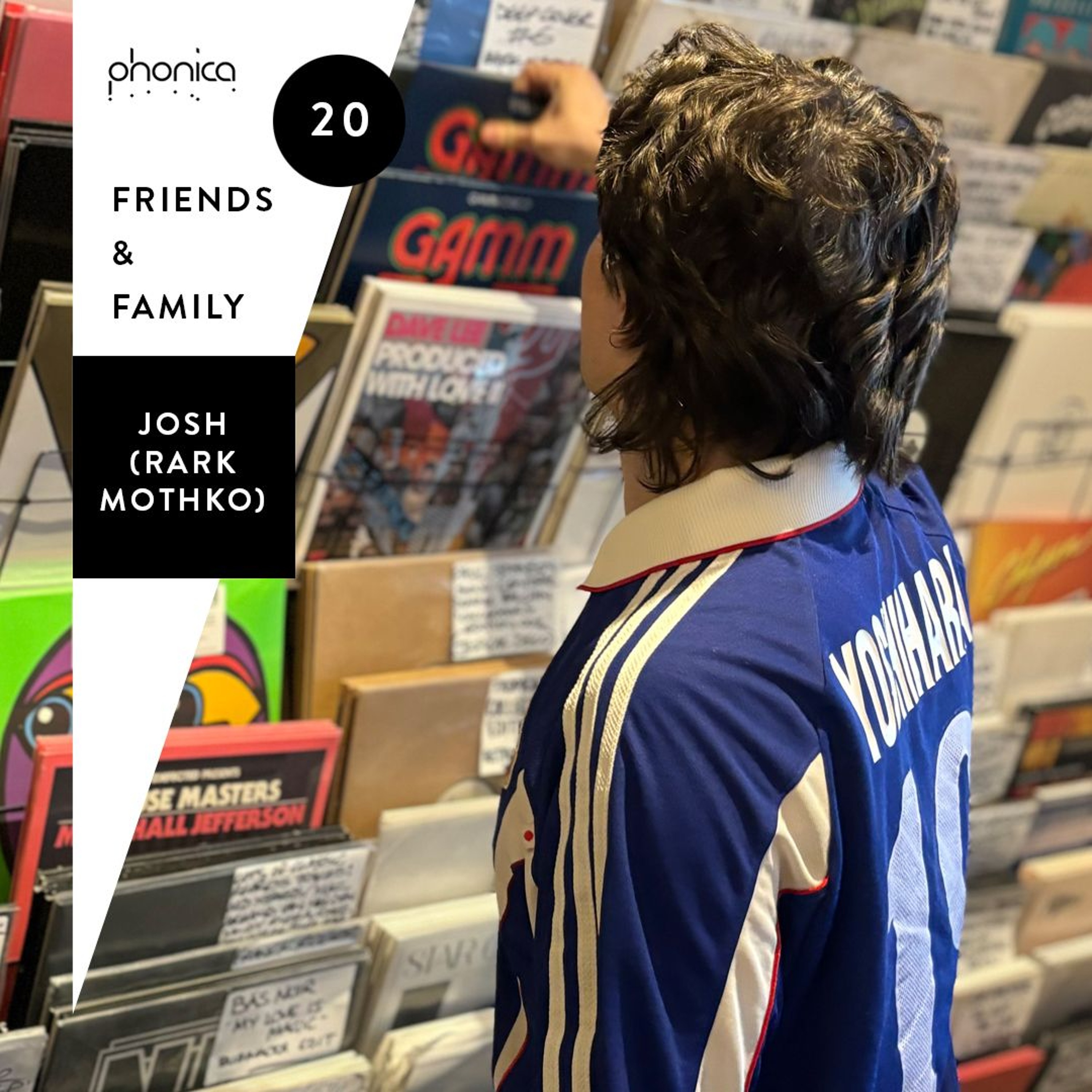 Phonica Records