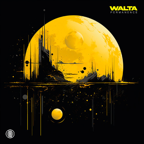 Walta - Permanence (Original Mix)