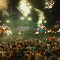 HEDEX - ULTRA MIAMI 2025 (Full Set)