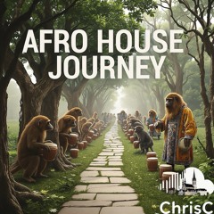 Afro House Journey #12