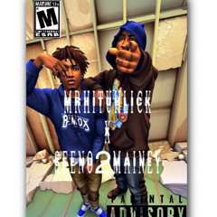 Mrhituhlick X Spazz X $eeno (Cooked)