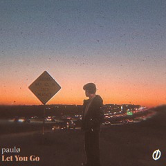 Let You Go