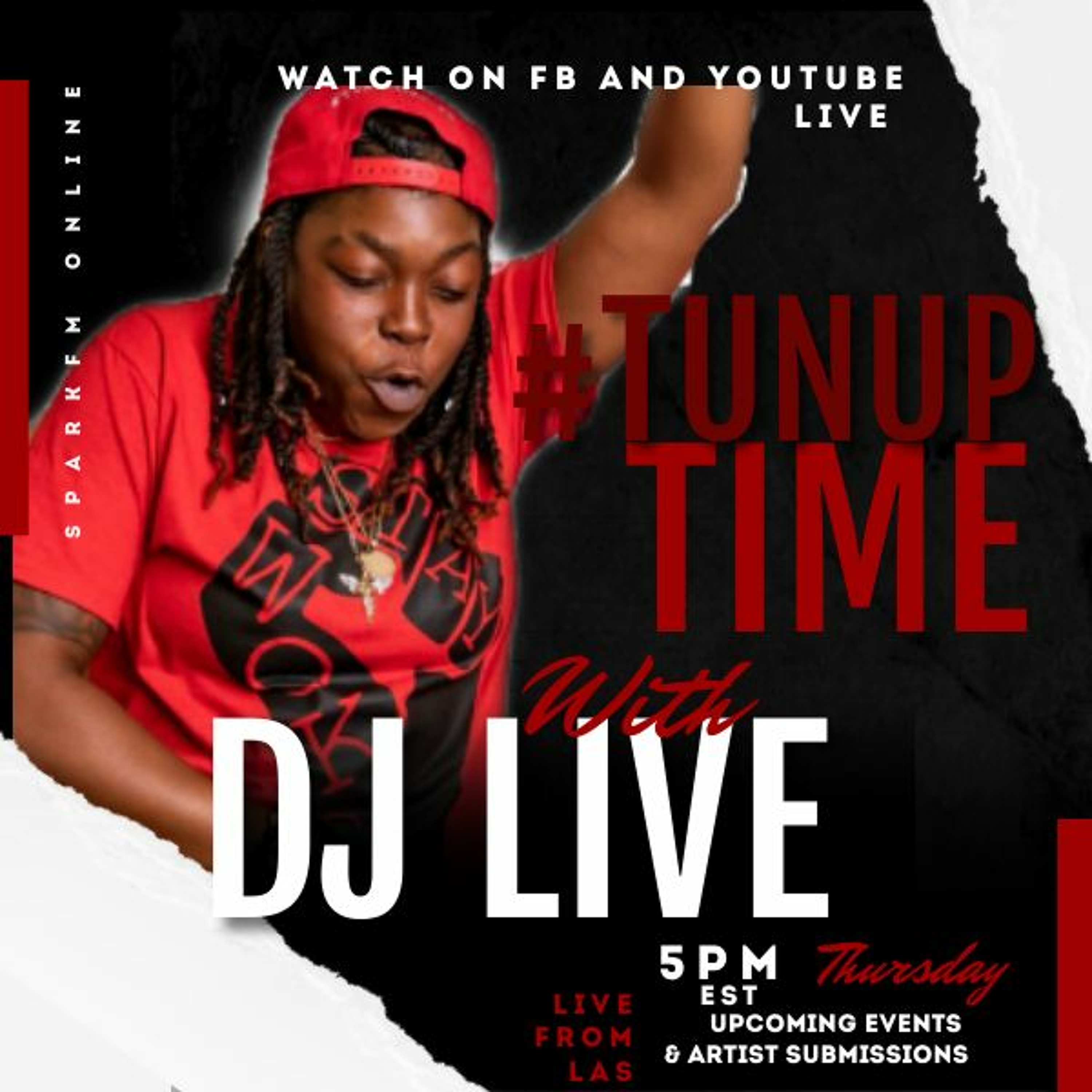 TeamDjLive