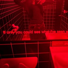 can you bleed in my arms?