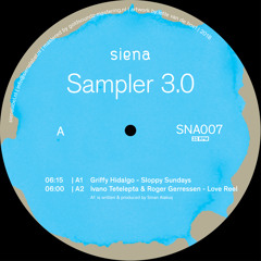 Love Reel (Original Mix)