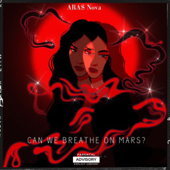 can we breathe on mars?