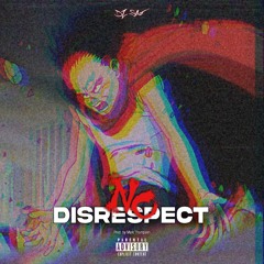 DZ SVG - No Disrespect (Prod. by Mark Thompson) [DZ's Version]