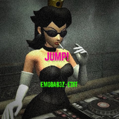 JUMP!-Techno edit