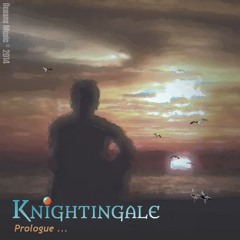 Prologue - Symphonic Suite No 1 'The Martyr', Op 1 Section II