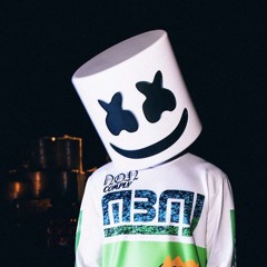 Marshmello-Mashup-101001 !