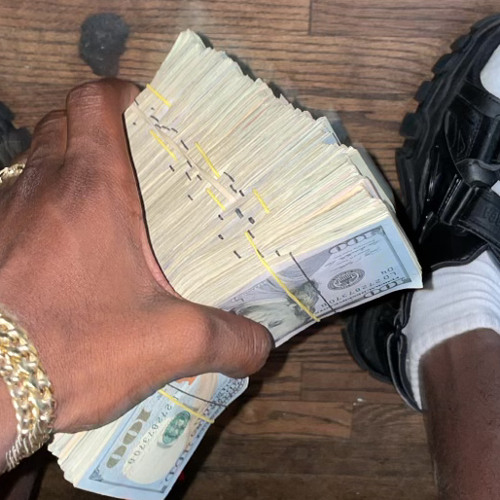 Penny Racks - John Wick