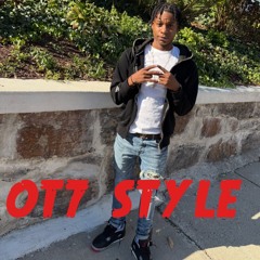 Asav800 x Leeky Baby -OT7 STYLE