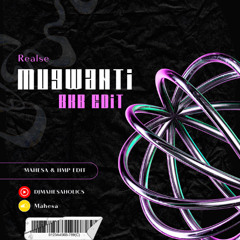 Mugwanti (Mahesa & hmp BKB Edit)