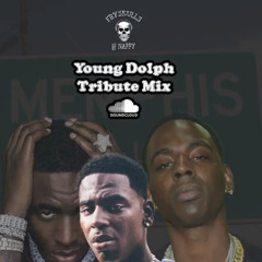 RIP YOUNG DOLPH MIX PART 1
