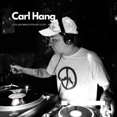 Carl Hang @ Humboldthain Club - 23.02.24