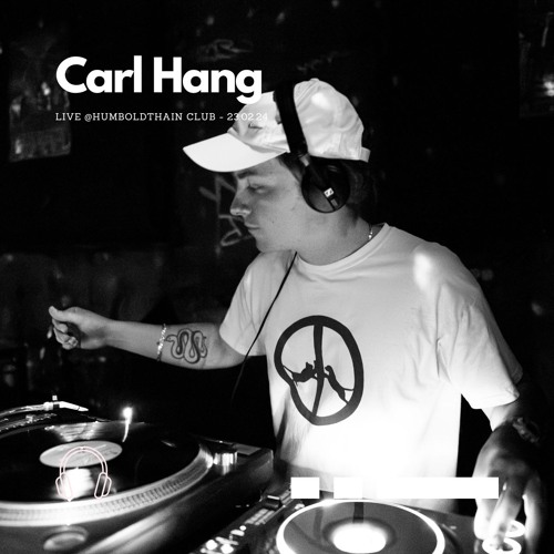 Carl Hang @ Humboldthain Club - 23.02.24