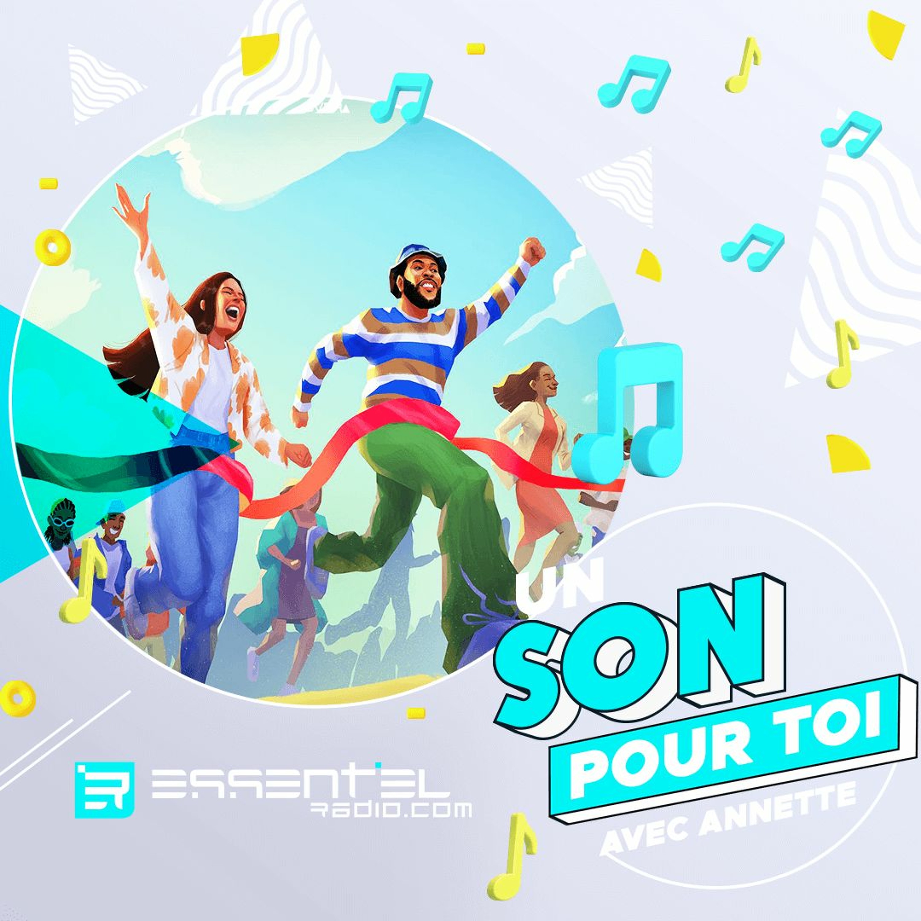 "Over" de Limoblaze & Elle Limebear - Un SON pour toi du 20/11 episode artwork