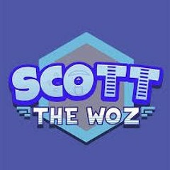 Scott The Woz (Breakout) Theme Remix (0cc-Famitracker 2A03, VRC6, MMB5)