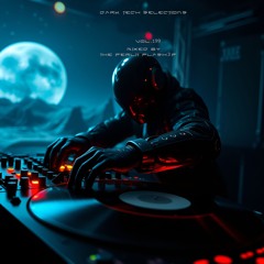 Dark Tech Selections 199 [Vinyl Only Mix]