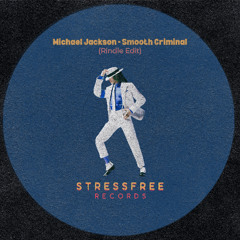 Michael Jackson - Smooth Criminal (Rindle EDIT)