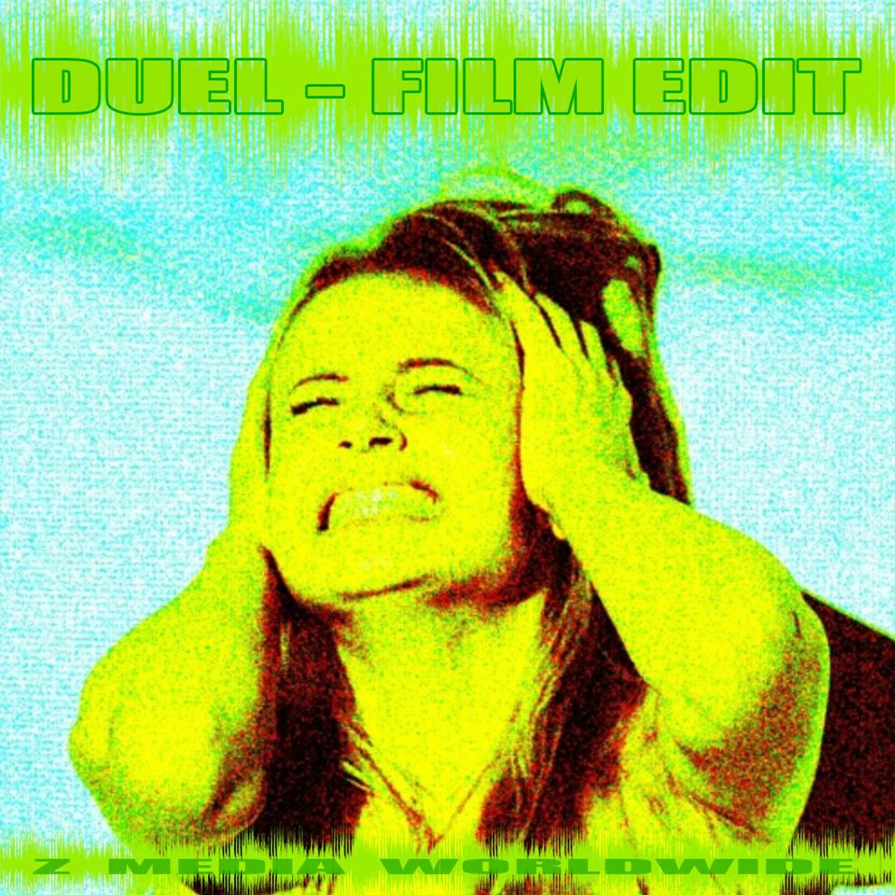 Duel - Film Edit episode artwork