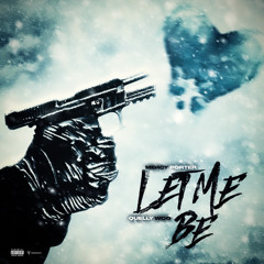 Let me be ft Quelly Woo (Prod by Glvck)