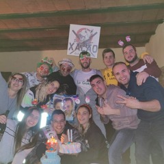 WillyStyle- Cumple Carlitos (dj XalaO) 30
