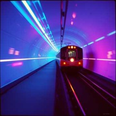 Dance Train v.2