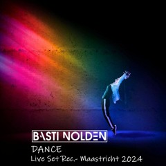 DANCE- Live Set Rec.- Maastricht 2024