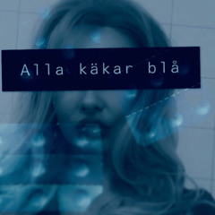 Sekretess - Alla käkar blå