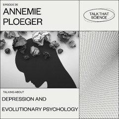 The Evolution Of Depression @Echobox Radio