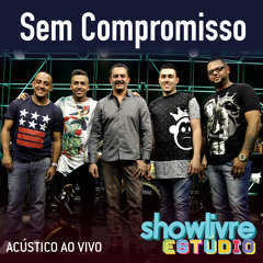 Nascente / Eternamente (Acústico) (Ao Vivo)