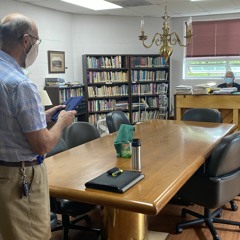 1-F1-1-BE THOU MY VISION