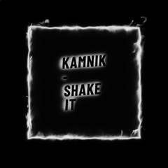 KAMNIK - SHAKE IT