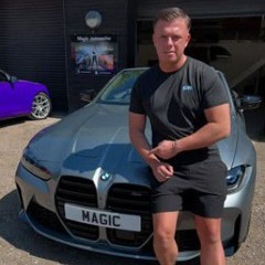 Silky - Speed Chase (GANG BUSINESS UK)