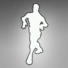 Dance Moves Emote - 8 Bit Remix