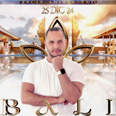 Bali Pool Party 3er Aniversario 25 Dic by Jesus Ortega