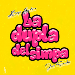 La dupla del simpa (feat. Jona Sanchez)