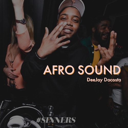 DJ DACOSTA - AFRO SOUND (Amapiano x Afrobeat 2021)