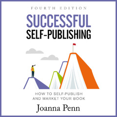 Successful Self-Publishing Fourth Edition Audiobook: Introduction