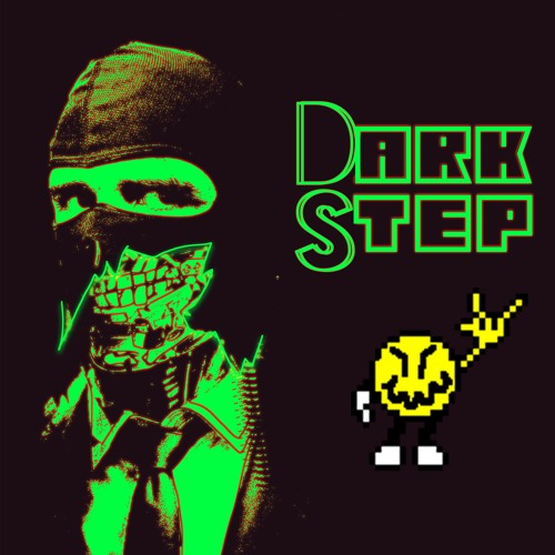 -=DBS=- DARKSTEP MIX