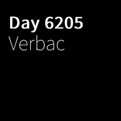 Day 6205