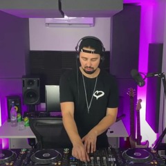 Sonny Fodera Live Stream in the Studio Round 3 - 29th August 2020