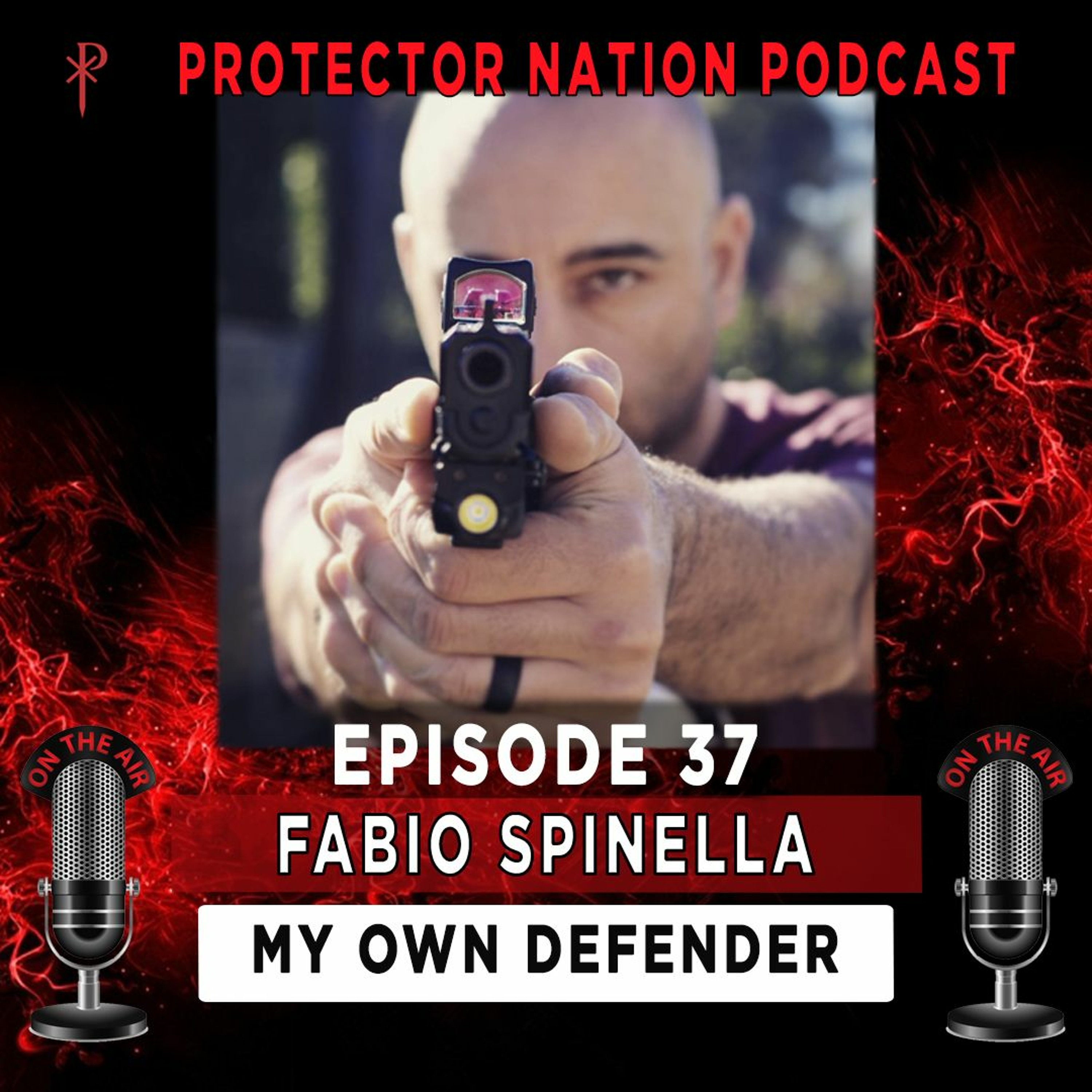 The Man Of Peace Podcast
