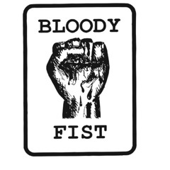 Kenny Campbell - Bloody Fist Breaks and Jungle Mix