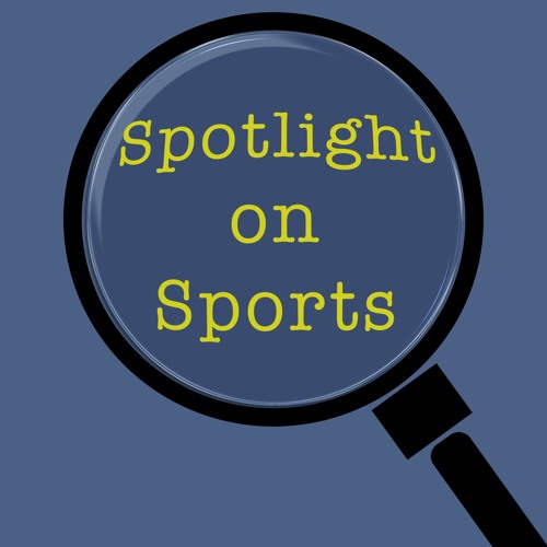 Stream episode Spotlight On Sports Cricket by Michelle Badeaux podcast