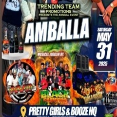 Black Champion 5/25 (Amballa)