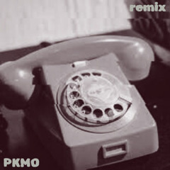 GRAHAM - 10 Numbers (PKMO Remix)