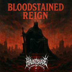 Bloodstained Reign (Instrumental)