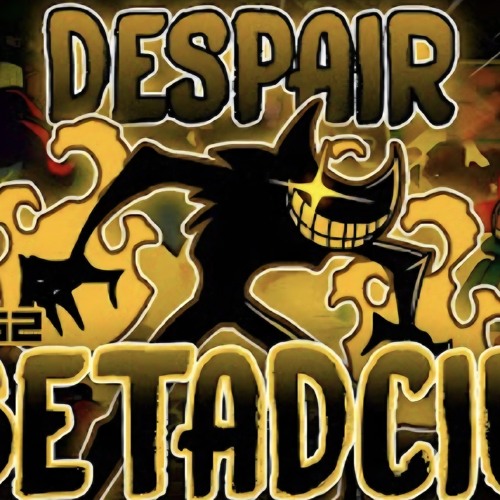 Despair BETADCIU | 💜AGcovers💜